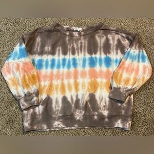 Bucketlist sweatshirt